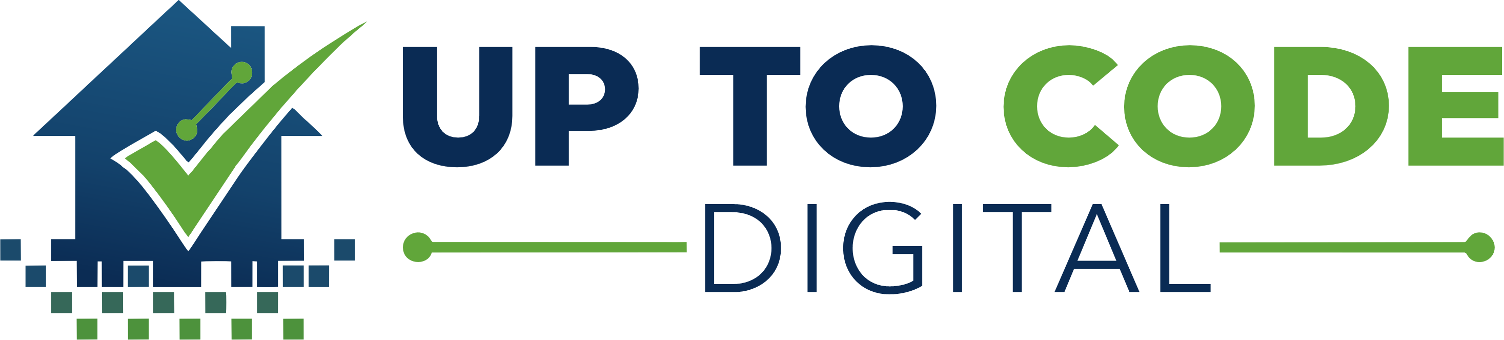 Up To Code Digital