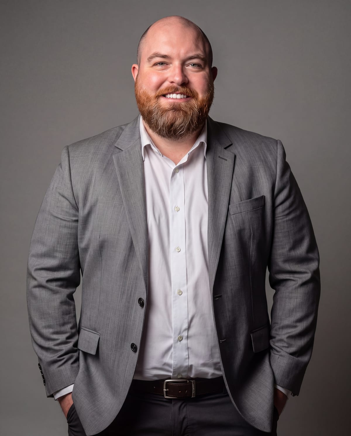 Roger, the operator behind Up To Code Digital